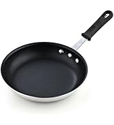 Frigideira antiaderente padrão Cooks 20 cm, frigideira resistente, omelete profissional de alumínio...