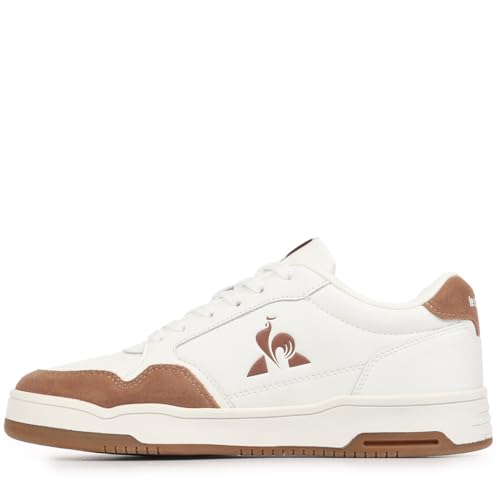 Baskets basses Le Coq Sportif Lcs Master - vue 6