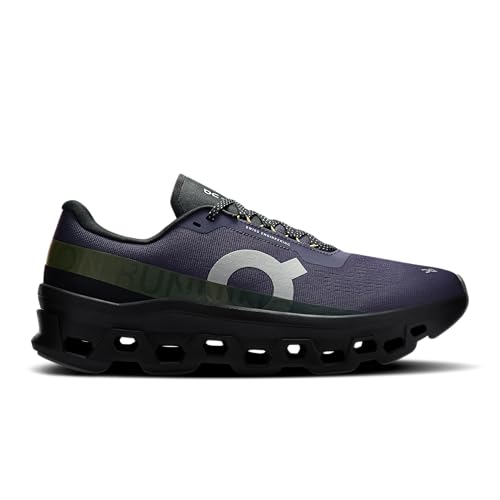[�I��] Cloudmonster 1 �����Y �X�j�[�J�[ 27cm�i�N���E�h�����X�^�[1/�p�[�v��/�����j���O/�N�b�V����/�������j