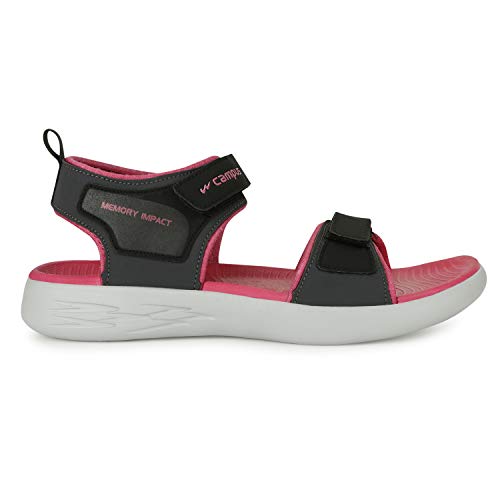 Image of Campus Women Sd-061 Sports Sandals