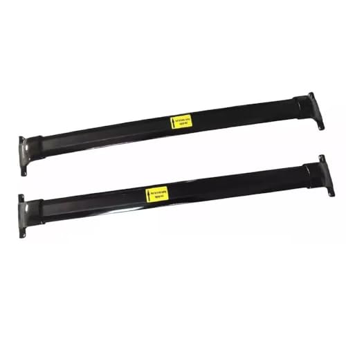 Barres toit transversales pour Chevy pour Equinox Ev 2024 2025 porte-bagages