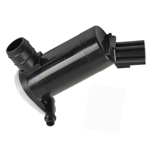 Pompe lave-glace avant avec œillet pour Lincoln Navigator 1999-2006 et Aviator