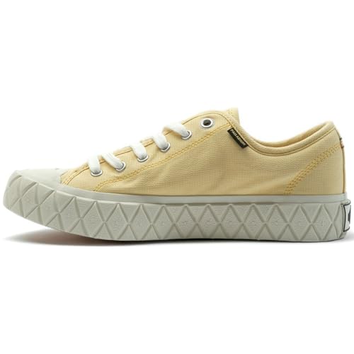 Image of Palladium Unisex Palla Ace CVS Sneaker