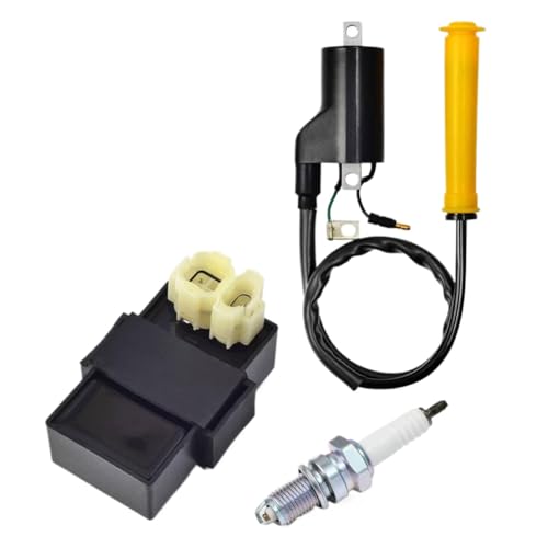 �C�O�i�C�^�[�{�b�N�X�Ɠ_�΃R�C���X�p�[�N�v���O TRX400EX 400EX 2x4 1999 2000 2001 2002 2003 2004 �ƌ݊�������