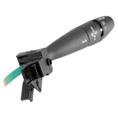 Commande clignotant Peugeot résout problème de faux contact comodo et panne régulateur