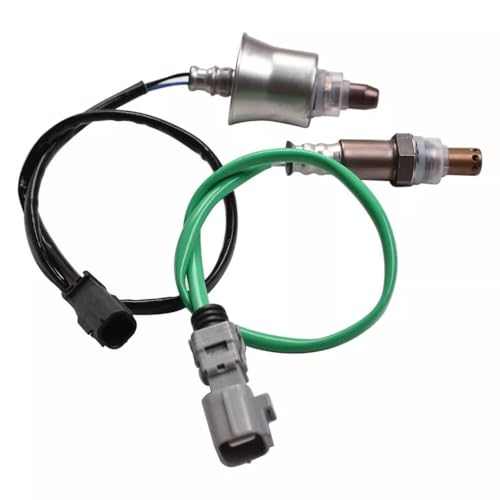 Sonde lambda 2349307 Toyota Camry 2.5 L pour échappement automobile