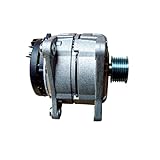 ALTERNATOR 8200667607 Compatible for DACIA LOGAN 1.6 2006-2015 SANDERO 2010-2015 FOR RENAULT LAGUNA
