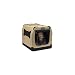 Petnation Port-A-Crate Indoor and Outdoor Home for Pets