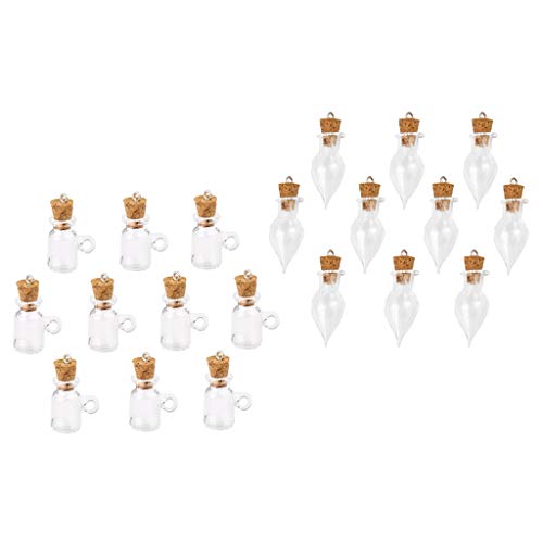 Recopilación y reviews de Tapon botella cristal los preferidos por los clientes. 43 Imagen adicional