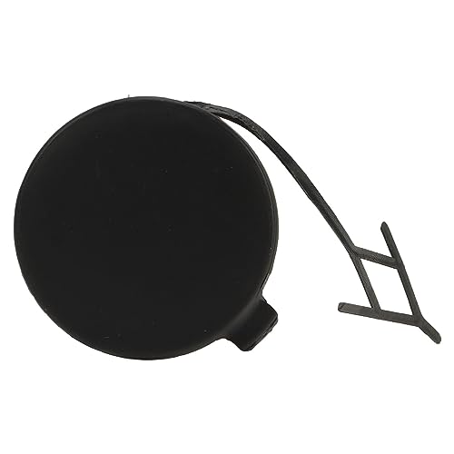 Cubierta de gancho de remolque flexible 5E3807241, tapa duradera para parachoques Scout 2