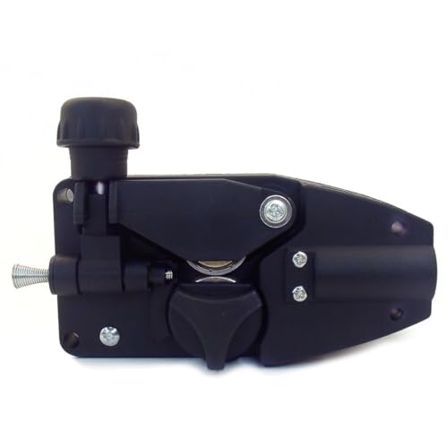 Image of 12V DC 10W Mig Welder Wire Feed Motor Mig Wire Feeder Compatible with Lincoln 90i FC 9010949 & Clarke & Chicago Electric & Century & Titanium & Campbell Hausfeld Flux-Cored MIG Welder