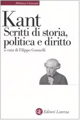Scritti di storia, politica e diritto