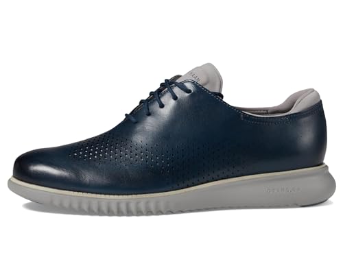 Image of Cole Haan Men's 2.Zerogrand Laser Wingtip Oxfords