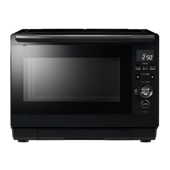Amazon | 【セット品】オーブンレンジ 石窯ドーム フラット庫内 26L