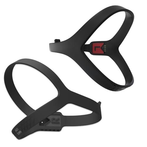 Additional Pair of Black Straps Compatible with...