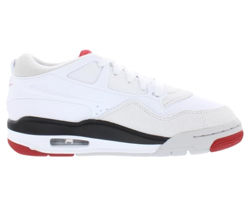 Image of Nike Air Jordan 4 RM Big Kids' Shoes