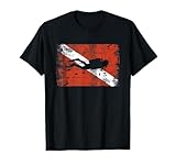 Bandera de buceo Michigan – Submarinismo (bucear) Submarinismo (bucear) Camiseta