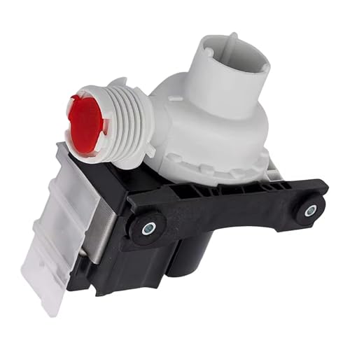 Moteur pompe vidange lave-linge Crosley - Pièce de rechange pour appareil de blanchisserie