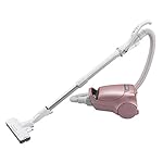 パナソニックの掃除機 MC-PA100G-P