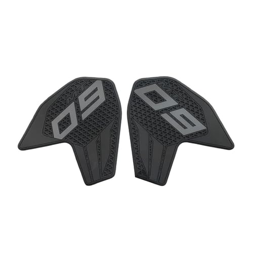 Protection réservoir moto MT-09 autocollant latéral accessoire moto 2013-2020