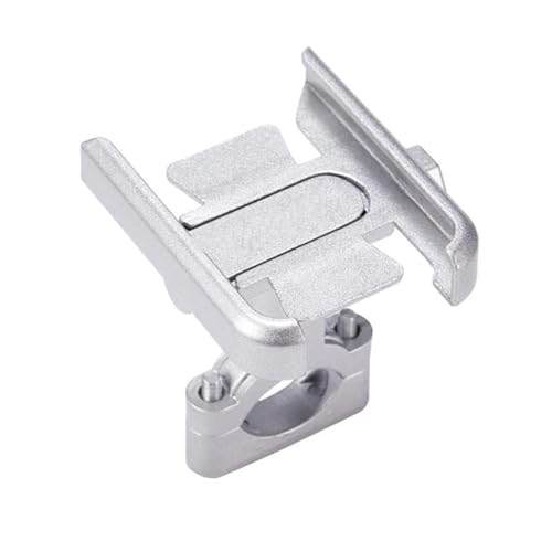 Support téléphone moto et accessoires de montage GPS pour Ducati 2012-2023
