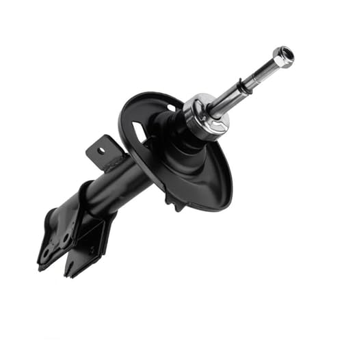 Amortisseur avant gauche résout vibrations de suspension Peugeot 308 et C4 5208A1