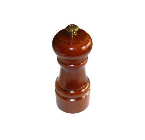 IKEDA Młynek do pieprzu (zelkova) 4101