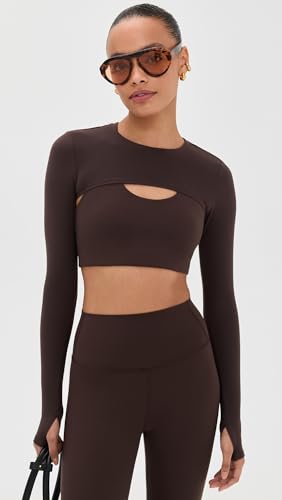 Image of SPLITS59 Women's Amelia Airweight Lite Shrug