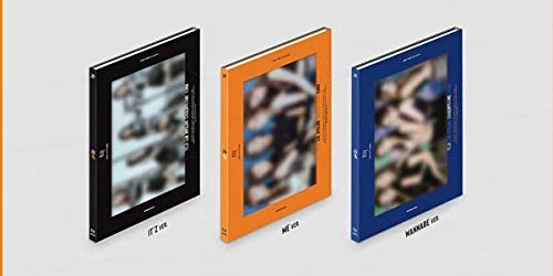 JYP Entertainment ITZY 'It'z Me' 2nd Mini Album Random Version CD+80p PhotoBook+1p Cover PostCard+2p PhotoCard+Message PhotoCard SET+Tracking Kpop Sealed