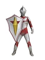 1/6特撮シリーズ ウルトラマンジャック ウルトラディフェンダー ハイグレード Ver.