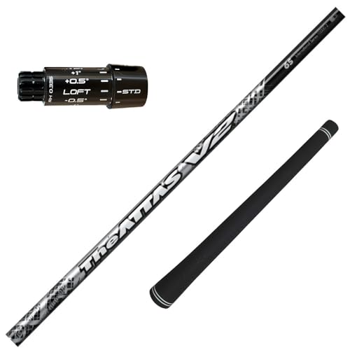ZEROSTATiON �X���N�\��ZXi�p�݊� �X���[�u�t���V���t�g UST�}�~�� The ATTAS V2 �W�A�b�^�X [XXIO14/ZXi] �S���t�V���t�g [The ATTAS V2 5(SX)/45.25�C���`]
