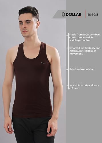 Image of Dollar Bigboss Men Vest
