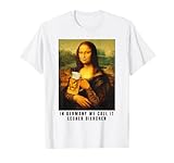 MONA LISA - IN GERMANY WE CALL IT LECKER BIERCHEN
