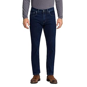 Pioneer Rando jeansbroek voor heren