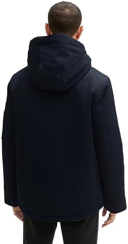 TOM TAILOR 1042206 Men's Jacket