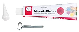 Rayher Mosaikkleber 80 ml Tube 3338500