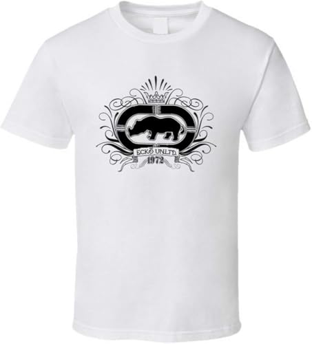 ECHJCG Ecko Untld T Shirt White(XX-Large)