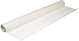 Best-Rite New-Rite Whiteboard Resurfacing Vinyl, 4 x 10 Feet (214K)