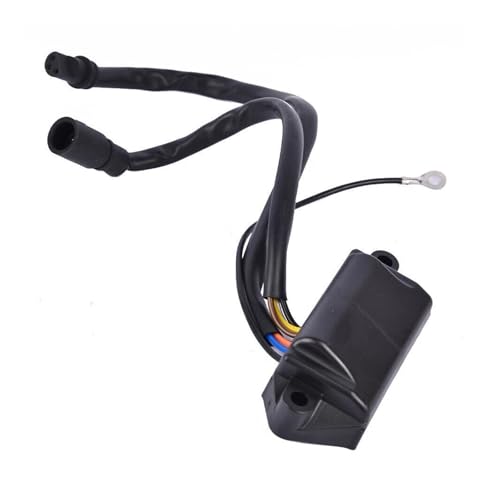 Bobine d'allumage marine hautes performances pour moteur 581649 étincelle stable