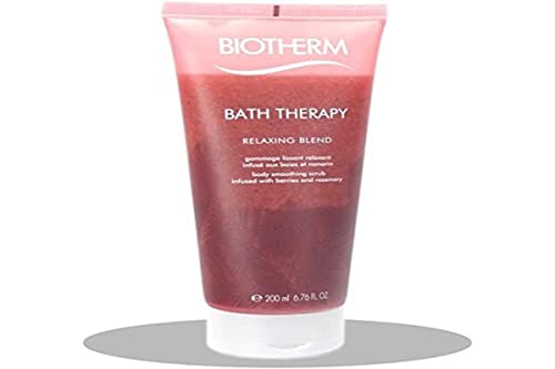 Bio Bath Therapy Relax Scrub 200ml