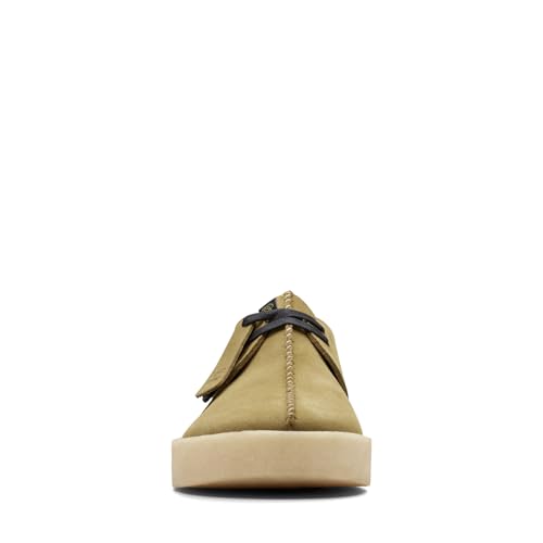 Clarks Men's Trek Cup Oxford3