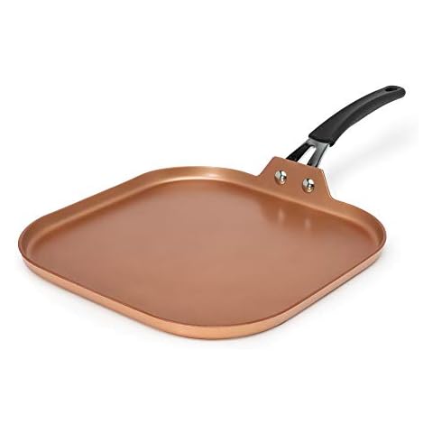 Ecolution EUCP-3228 Endure Griddle Nonstick Pan Cover