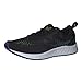 Produktbild New Balance Herren Fresh Foam Arishi v3 Laufschuhe, Schwarz (Black/Multi), 45 EU