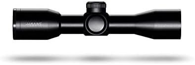 XB Crossbow Scope 3X32 (340 fps), 1", IR, XB SR
