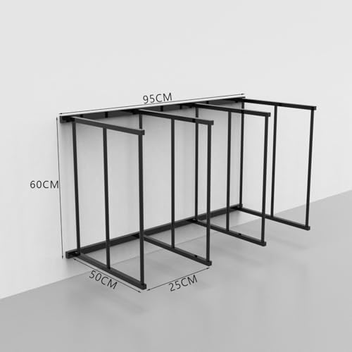 Solution de rangement polyvalente pour optimiser l'espace de la maison