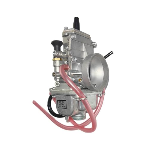 Carburateur TM32 glissière plate 32 mm pour vos sorties tout-terrain