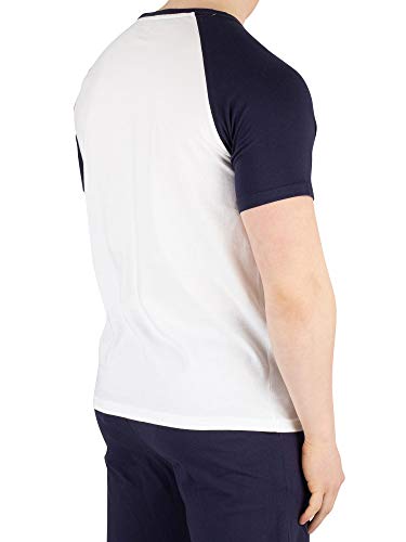 Tommy Hilfiger CN SS Short Set Hilfiger Pigiama