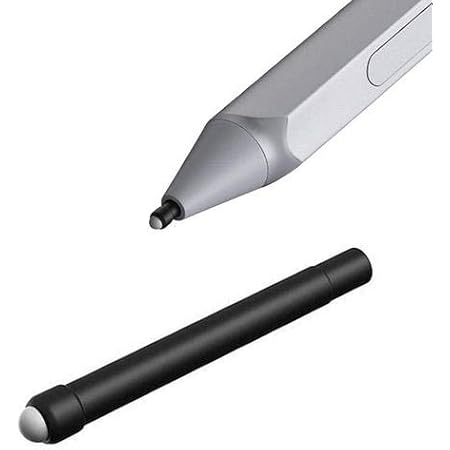 Amazon Co Jp ペンタブレット用替え芯 ペンタブ Surface Pro4 5 6 7用 標準替え芯 単品 ホーム キッチン