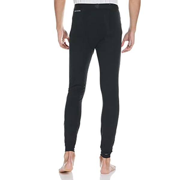 Columbia herrar Midweight Stretch prestanda