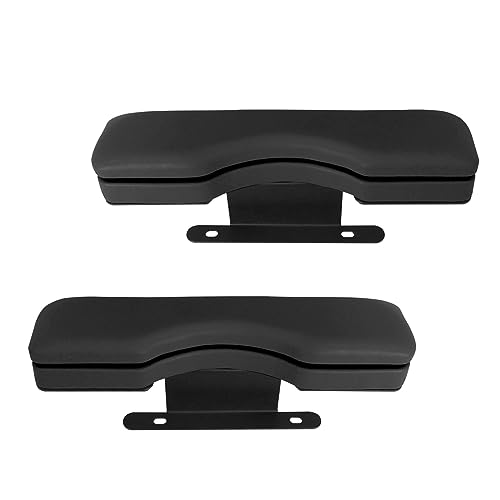 【VALFEE ジャパン】ハイゼットカーゴ S700系 サイドドア アームレスト 肘置き 収納ボックス【ブラック】